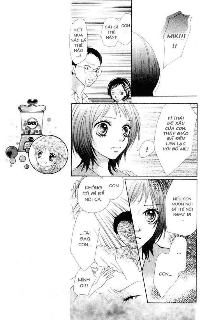 Câu Chuyện Tuổi Teen: Chapter 18