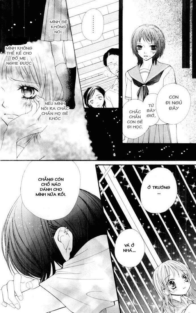 Câu Chuyện Tuổi Teen: Chapter 18