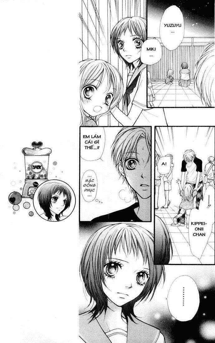 Câu Chuyện Tuổi Teen: Chapter 18