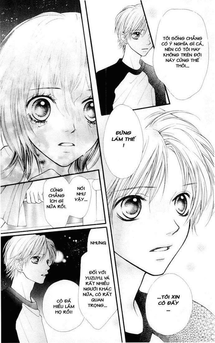 Câu Chuyện Tuổi Teen: Chapter 18
