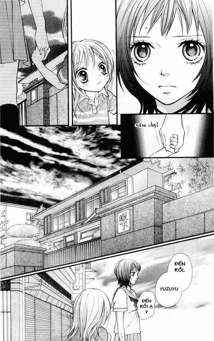 Câu Chuyện Tuổi Teen: Chapter 18