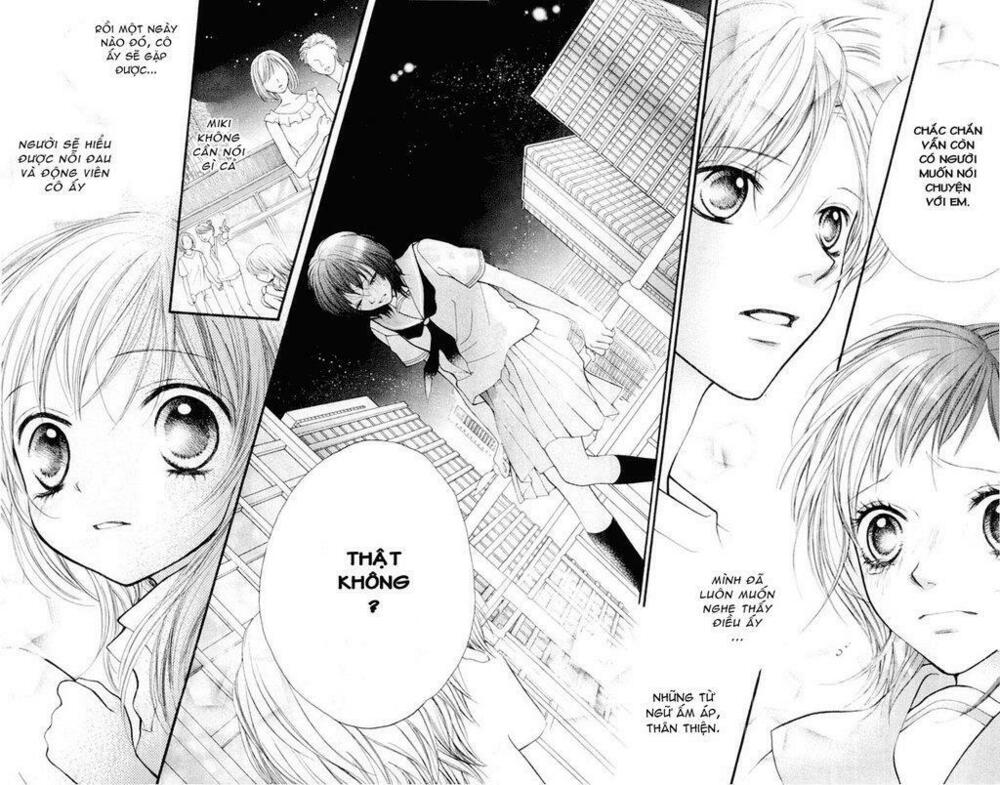Câu Chuyện Tuổi Teen: Chapter 18