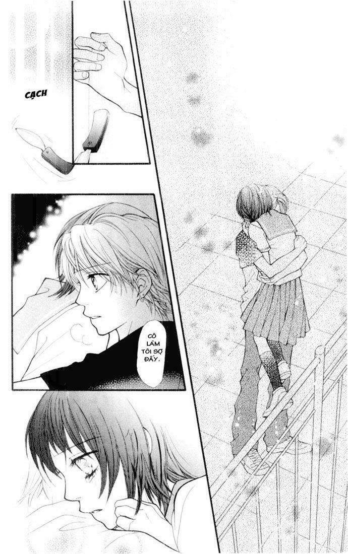 Câu Chuyện Tuổi Teen: Chapter 18