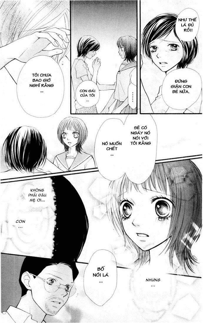 Câu Chuyện Tuổi Teen: Chapter 18