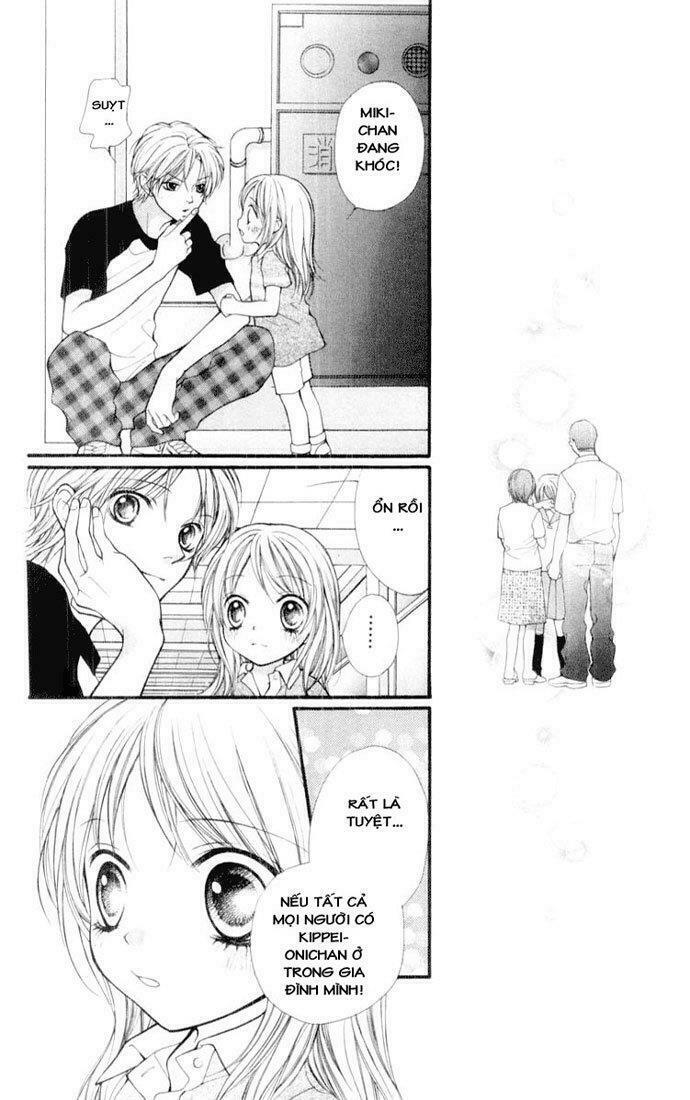 Câu Chuyện Tuổi Teen: Chapter 18