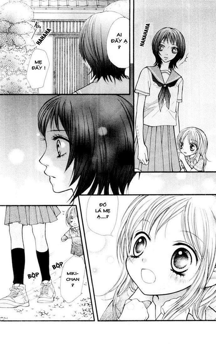 Câu Chuyện Tuổi Teen: Chapter 18