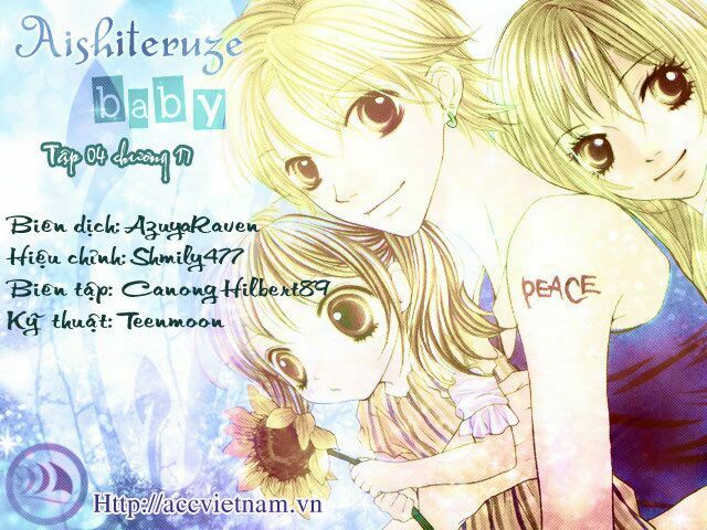 Câu Chuyện Tuổi Teen: Chapter 18