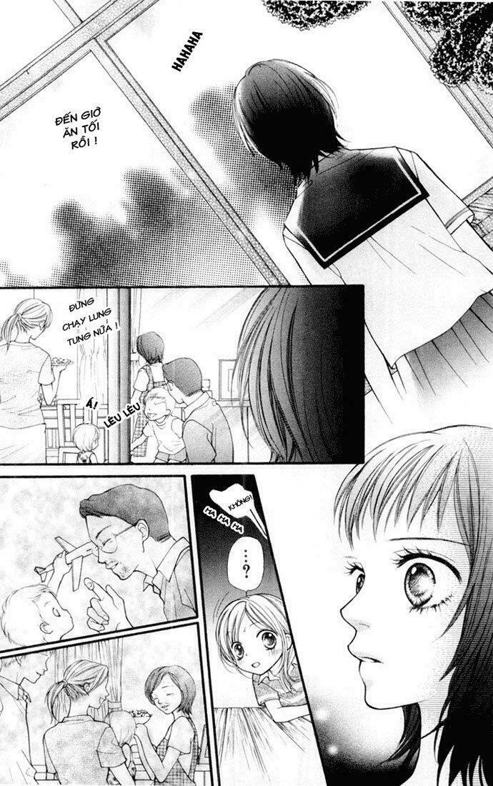 Câu Chuyện Tuổi Teen: Chapter 18