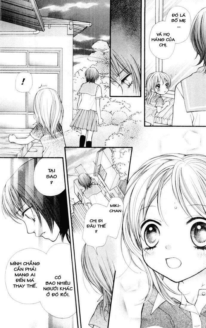 Câu Chuyện Tuổi Teen: Chapter 18