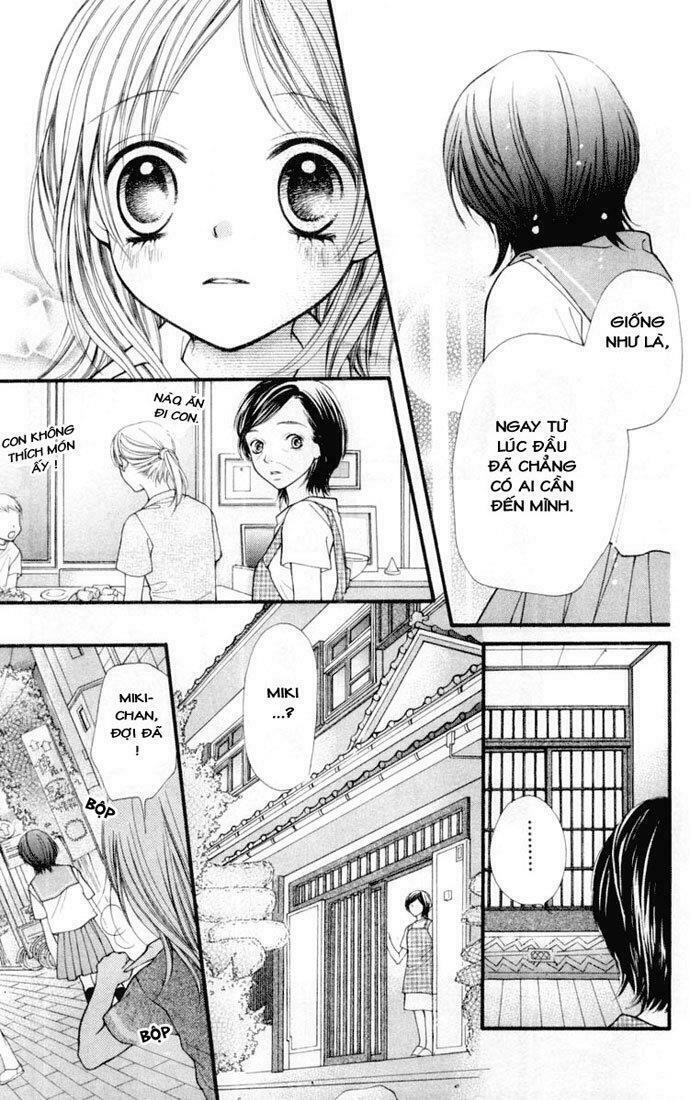 Câu Chuyện Tuổi Teen: Chapter 18