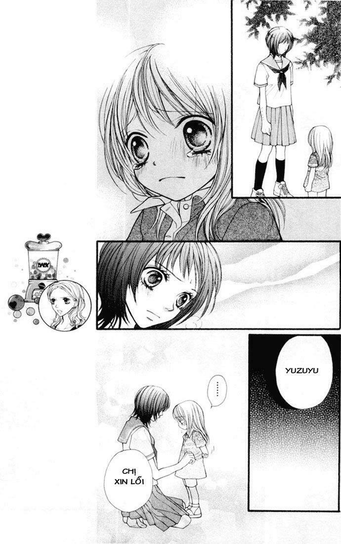 Câu Chuyện Tuổi Teen: Chapter 18
