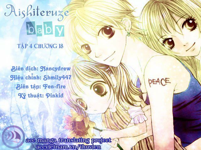 Câu Chuyện Tuổi Teen: Chapter 19