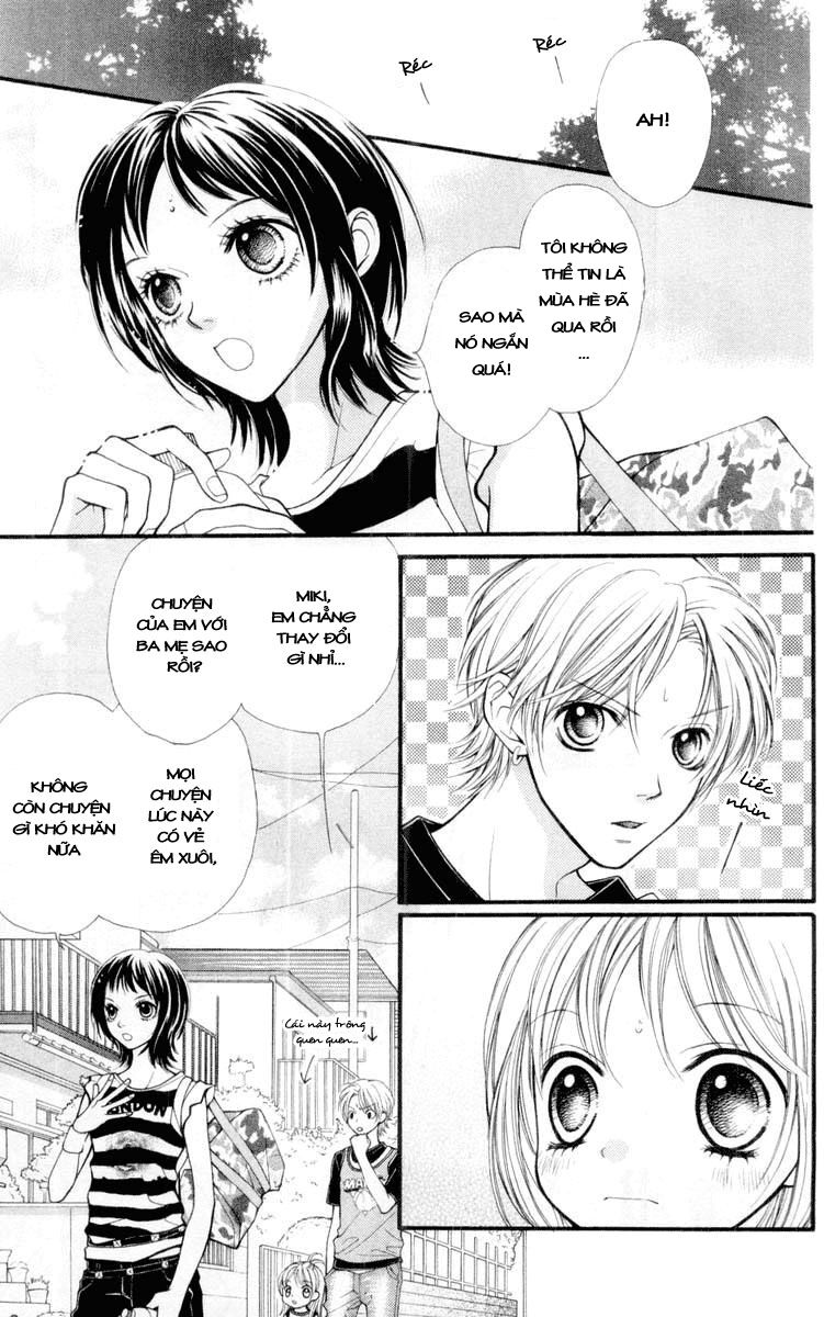 Câu Chuyện Tuổi Teen: Chapter 19