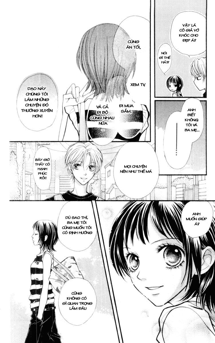 Câu Chuyện Tuổi Teen: Chapter 19