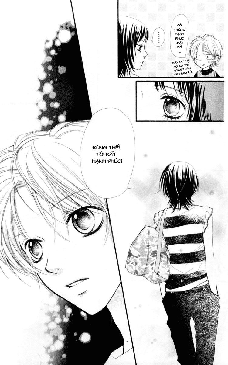 Câu Chuyện Tuổi Teen: Chapter 19