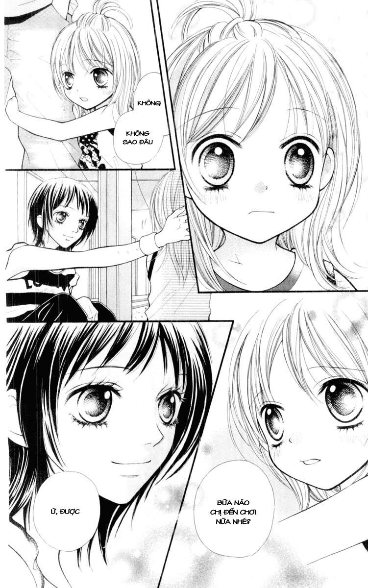 Câu Chuyện Tuổi Teen: Chapter 19