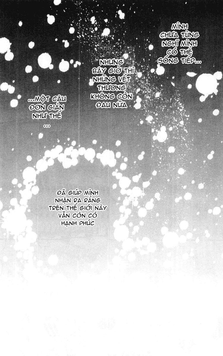 Câu Chuyện Tuổi Teen: Chapter 19