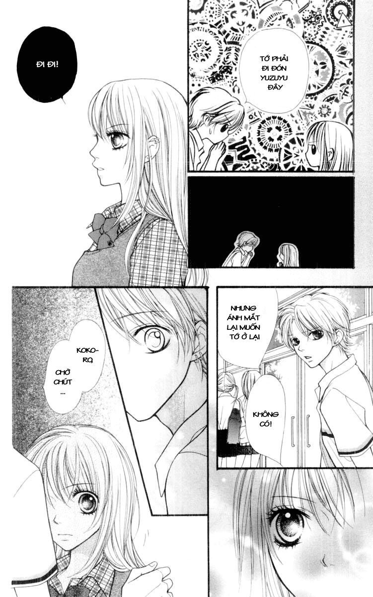 Câu Chuyện Tuổi Teen: Chapter 19