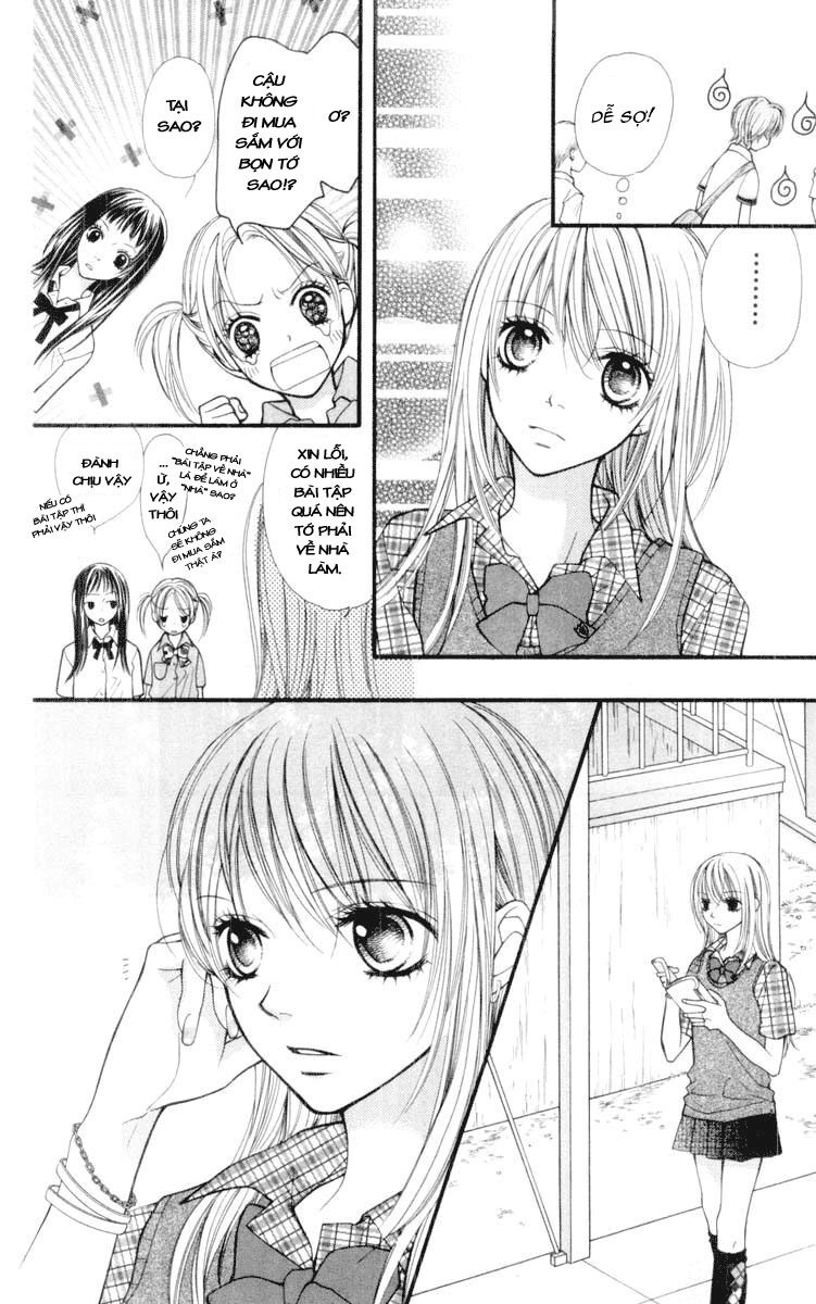 Câu Chuyện Tuổi Teen: Chapter 19