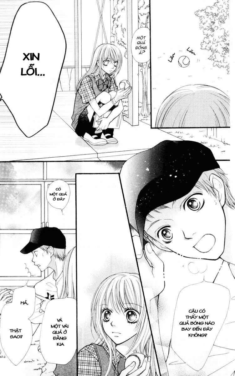 Câu Chuyện Tuổi Teen: Chapter 19