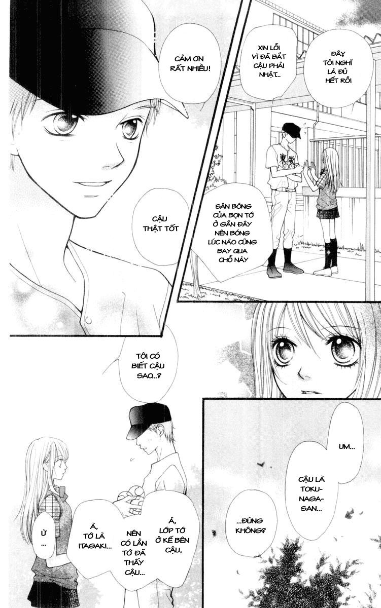 Câu Chuyện Tuổi Teen: Chapter 19