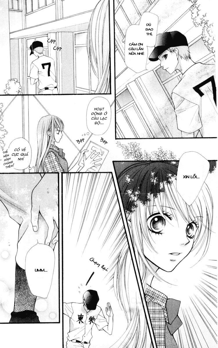 Câu Chuyện Tuổi Teen: Chapter 19