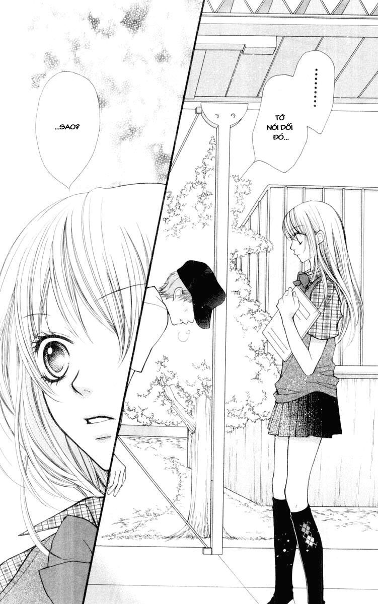 Câu Chuyện Tuổi Teen: Chapter 19