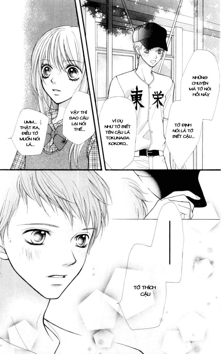 Câu Chuyện Tuổi Teen: Chapter 19