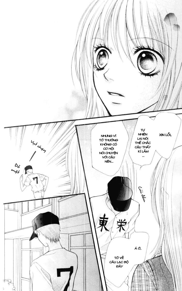 Câu Chuyện Tuổi Teen: Chapter 19