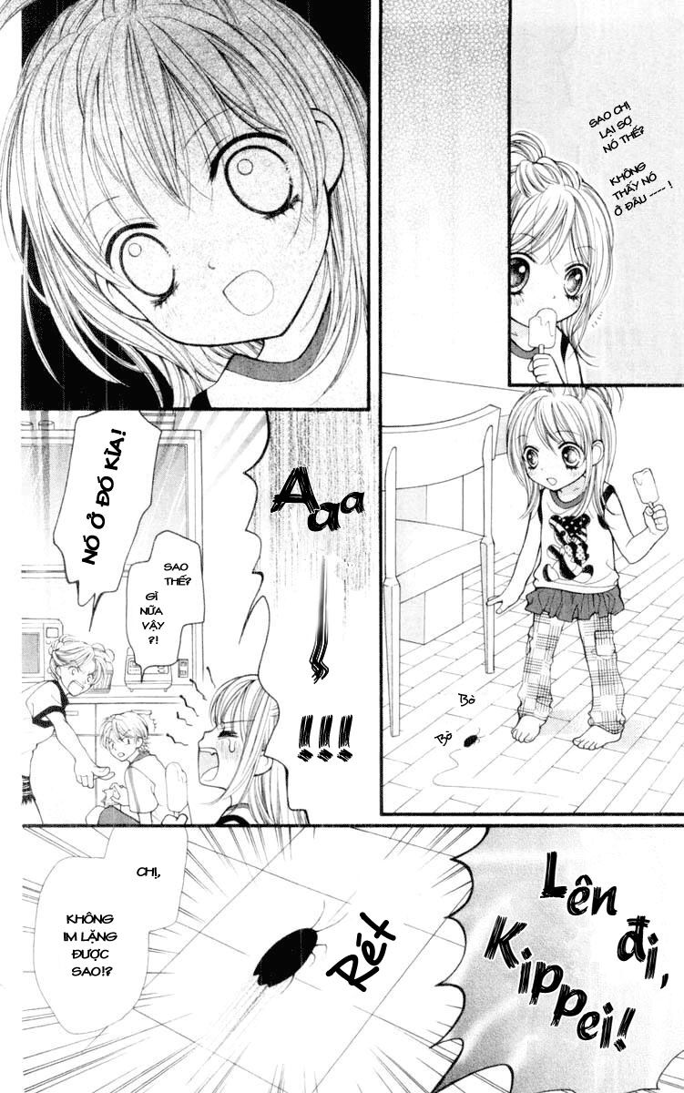 Câu Chuyện Tuổi Teen: Chapter 19