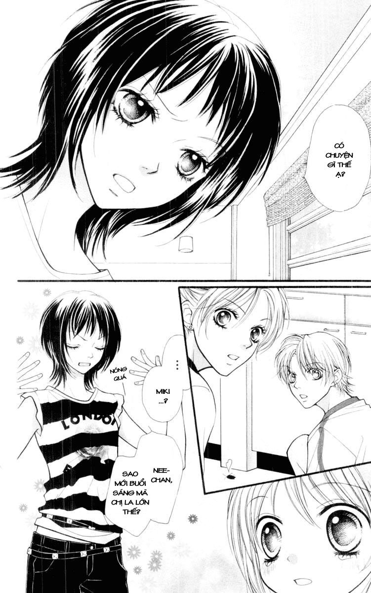 Câu Chuyện Tuổi Teen: Chapter 19