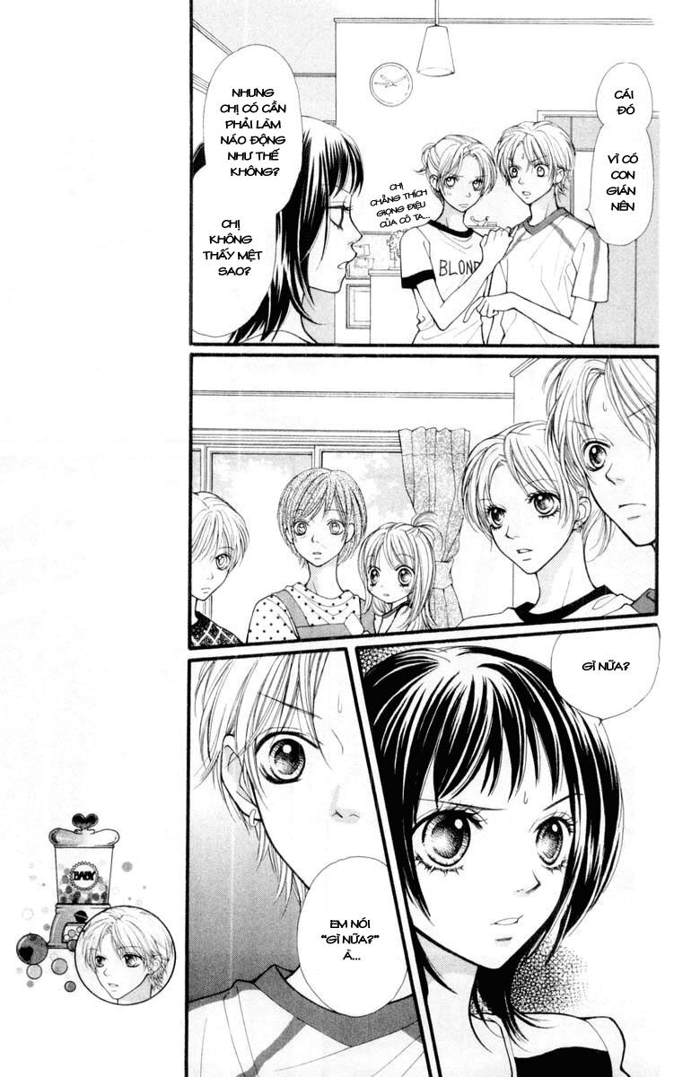 Câu Chuyện Tuổi Teen: Chapter 19