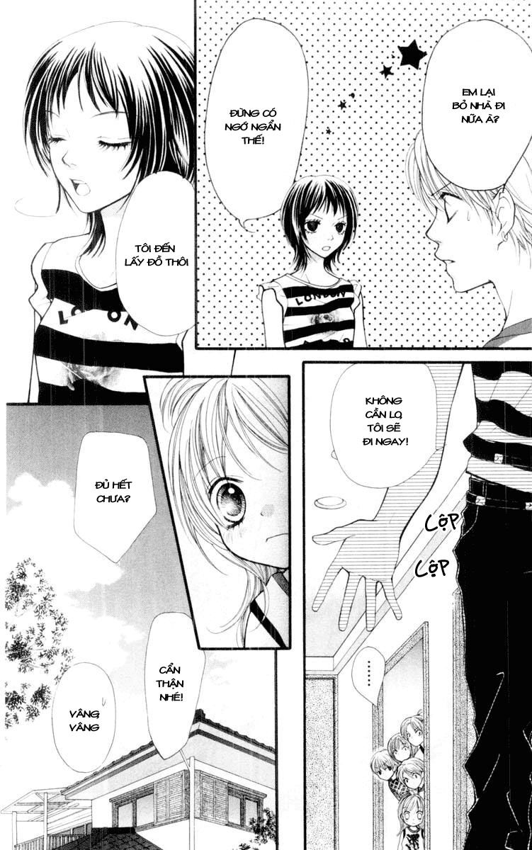 Câu Chuyện Tuổi Teen: Chapter 19
