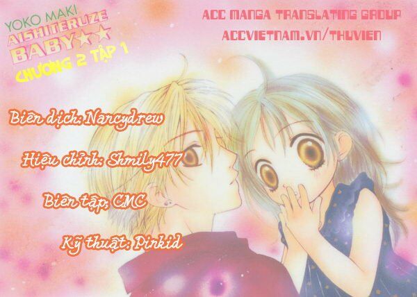 Câu Chuyện Tuổi Teen: Chapter 2