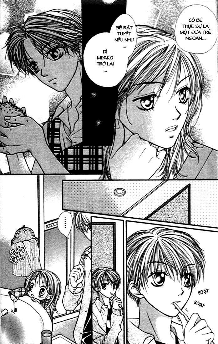 Câu Chuyện Tuổi Teen: Chapter 2