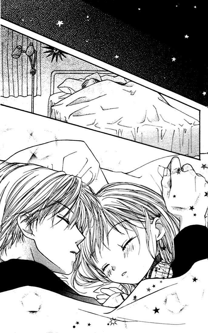Câu Chuyện Tuổi Teen: Chapter 2