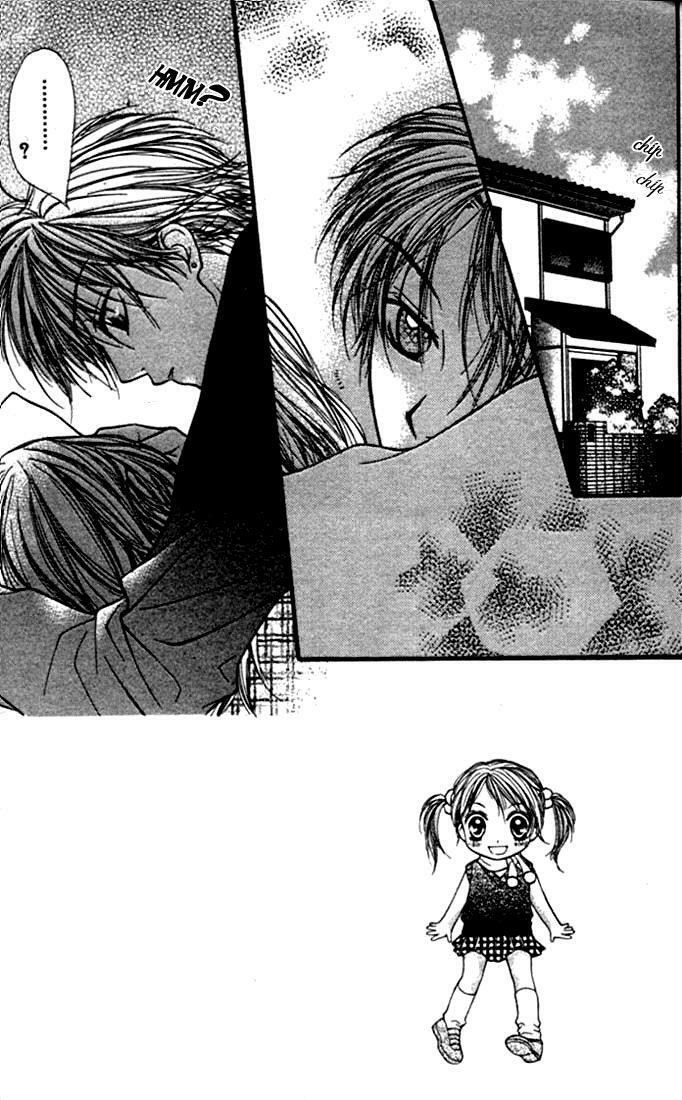 Câu Chuyện Tuổi Teen: Chapter 2