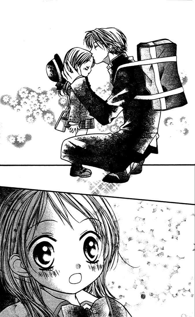 Câu Chuyện Tuổi Teen: Chapter 2