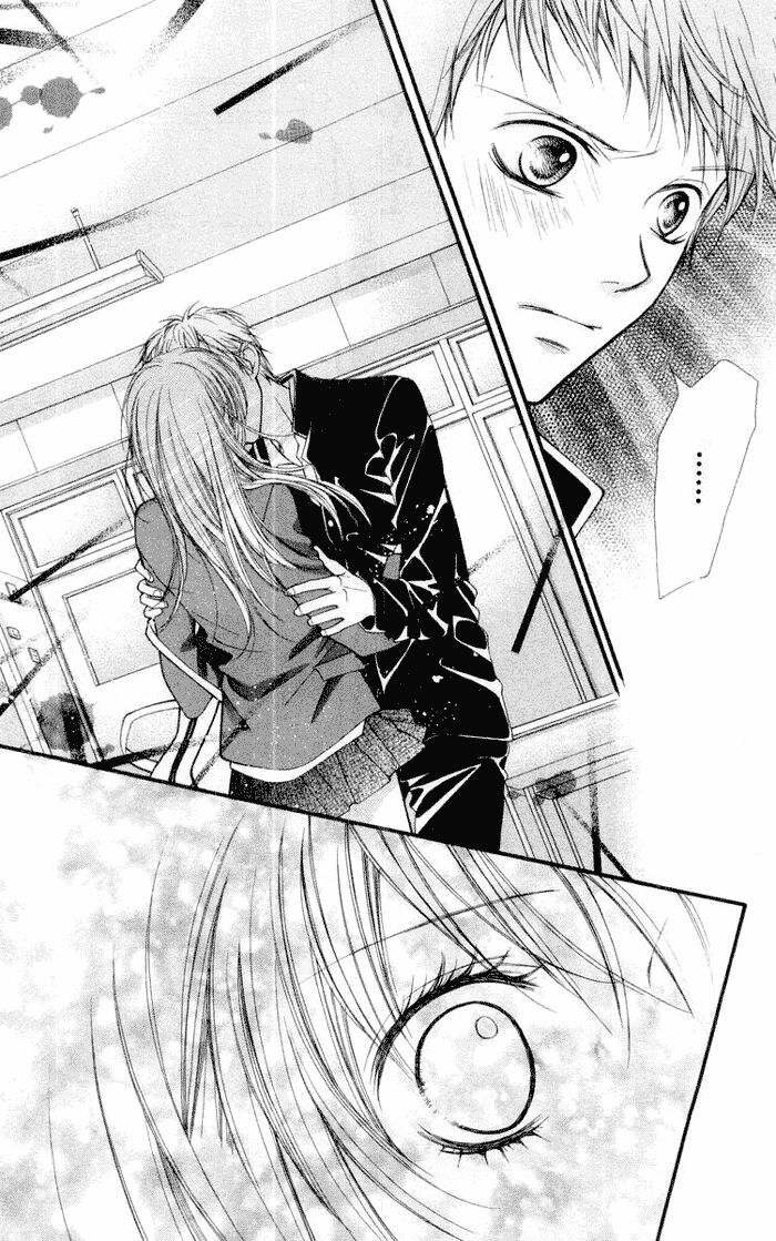 Câu Chuyện Tuổi Teen: Chapter 20