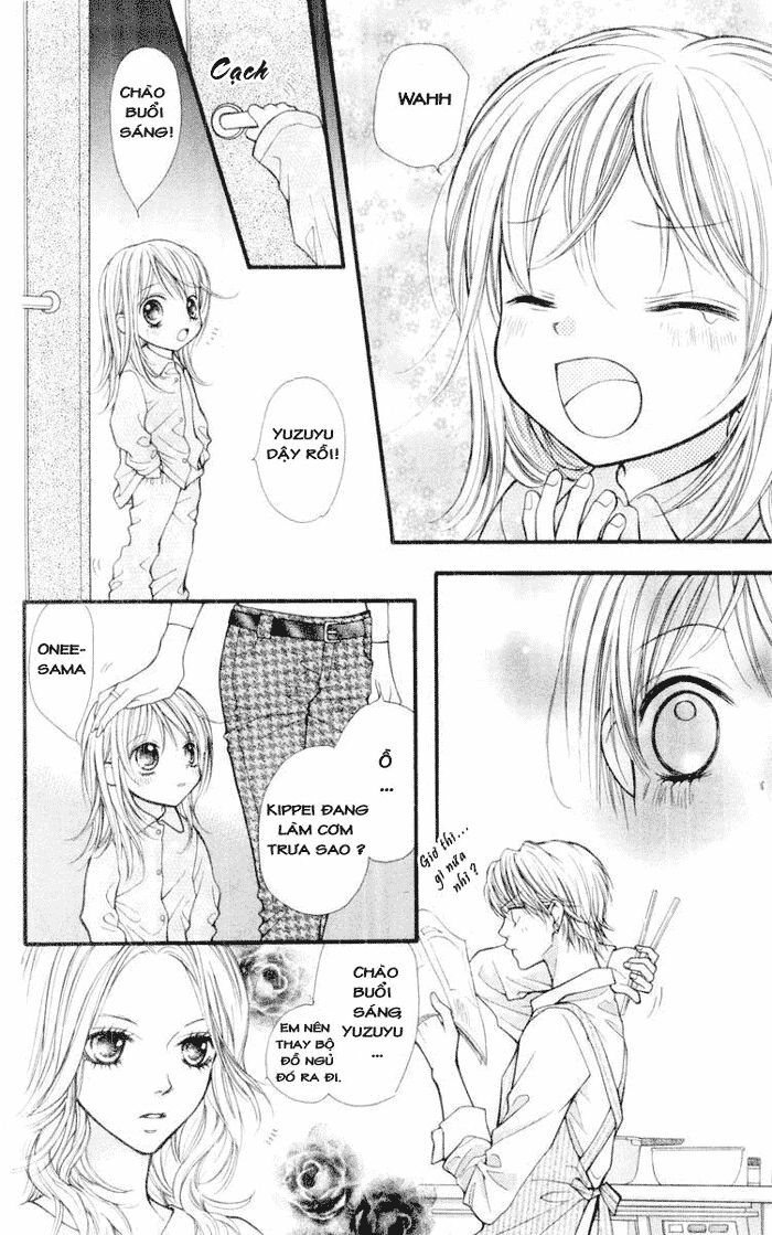 Câu Chuyện Tuổi Teen: Chapter 20
