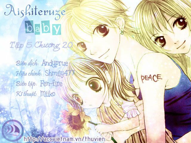 Câu Chuyện Tuổi Teen: Chapter 21