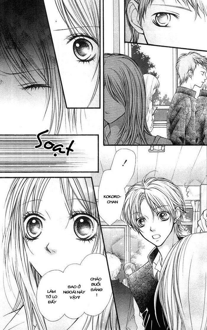 Câu Chuyện Tuổi Teen: Chapter 21