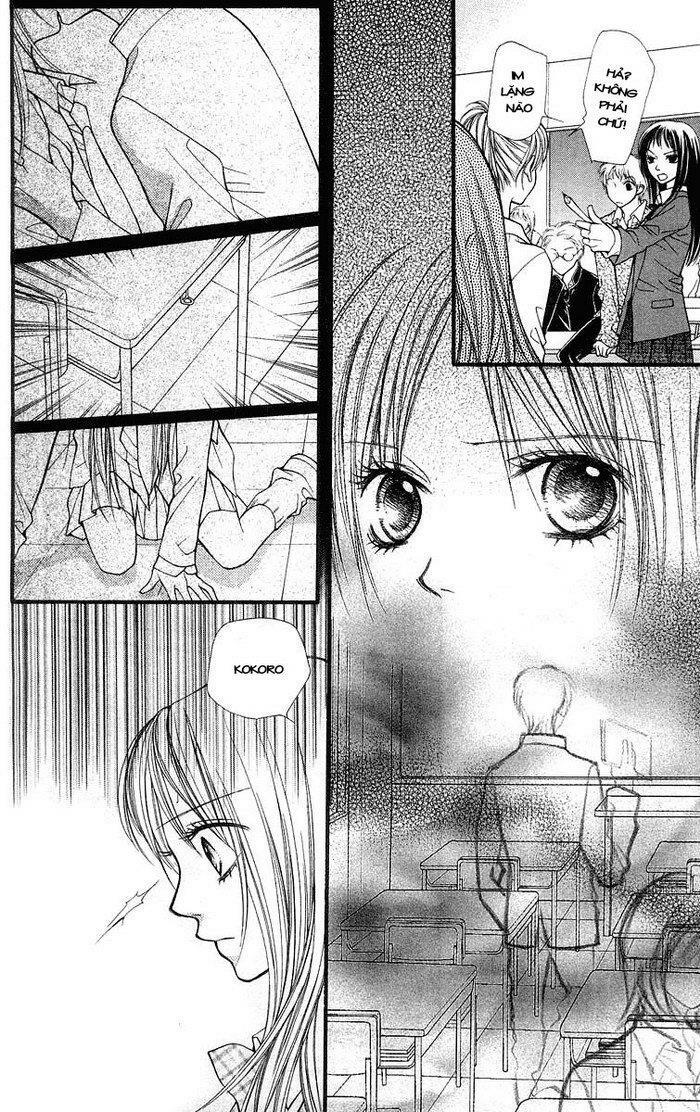 Câu Chuyện Tuổi Teen: Chapter 21