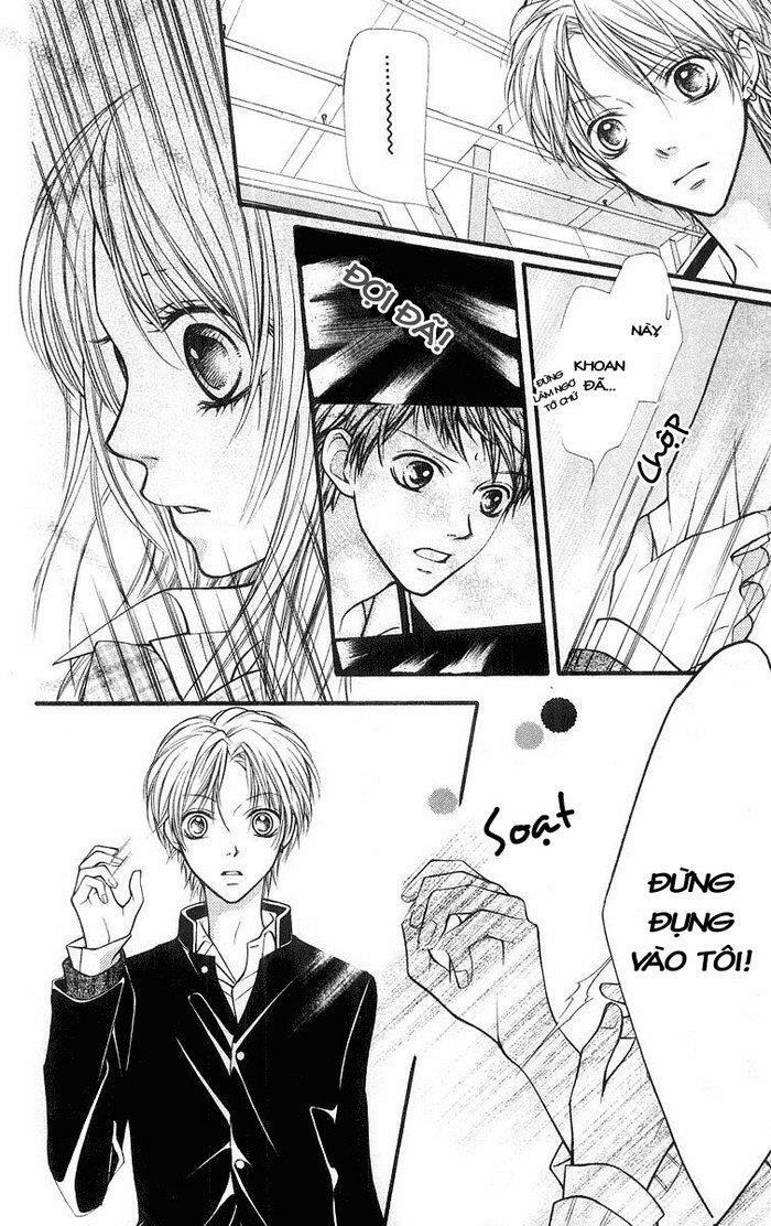 Câu Chuyện Tuổi Teen: Chapter 21