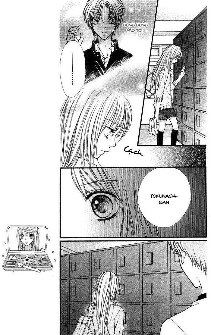 Câu Chuyện Tuổi Teen: Chapter 21