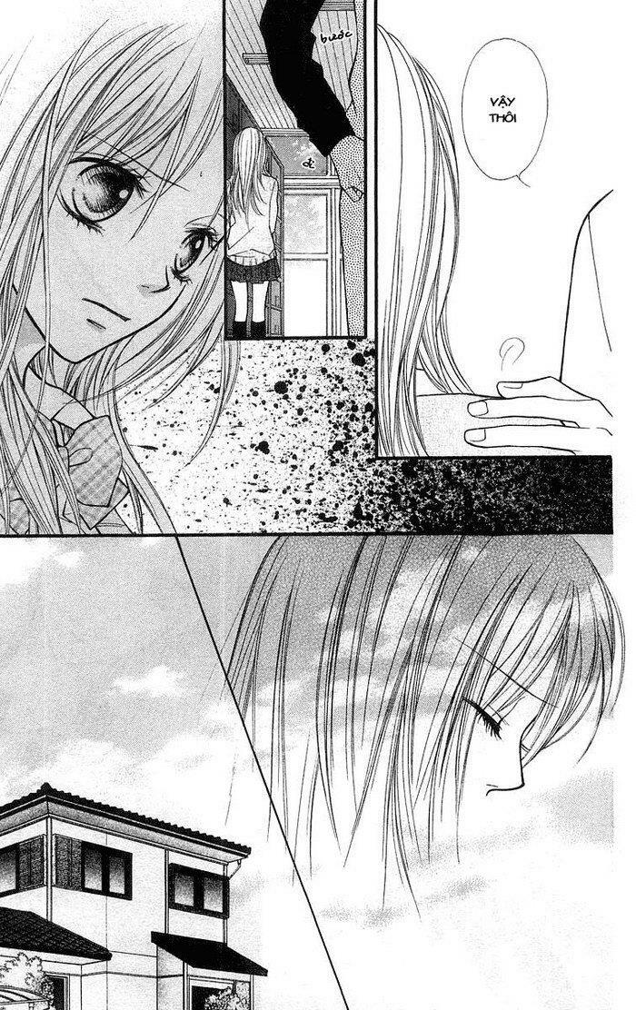 Câu Chuyện Tuổi Teen: Chapter 21
