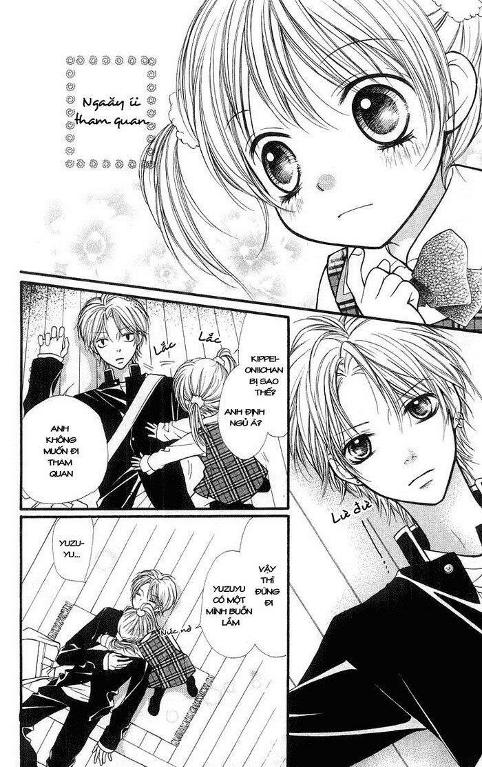 Câu Chuyện Tuổi Teen: Chapter 21