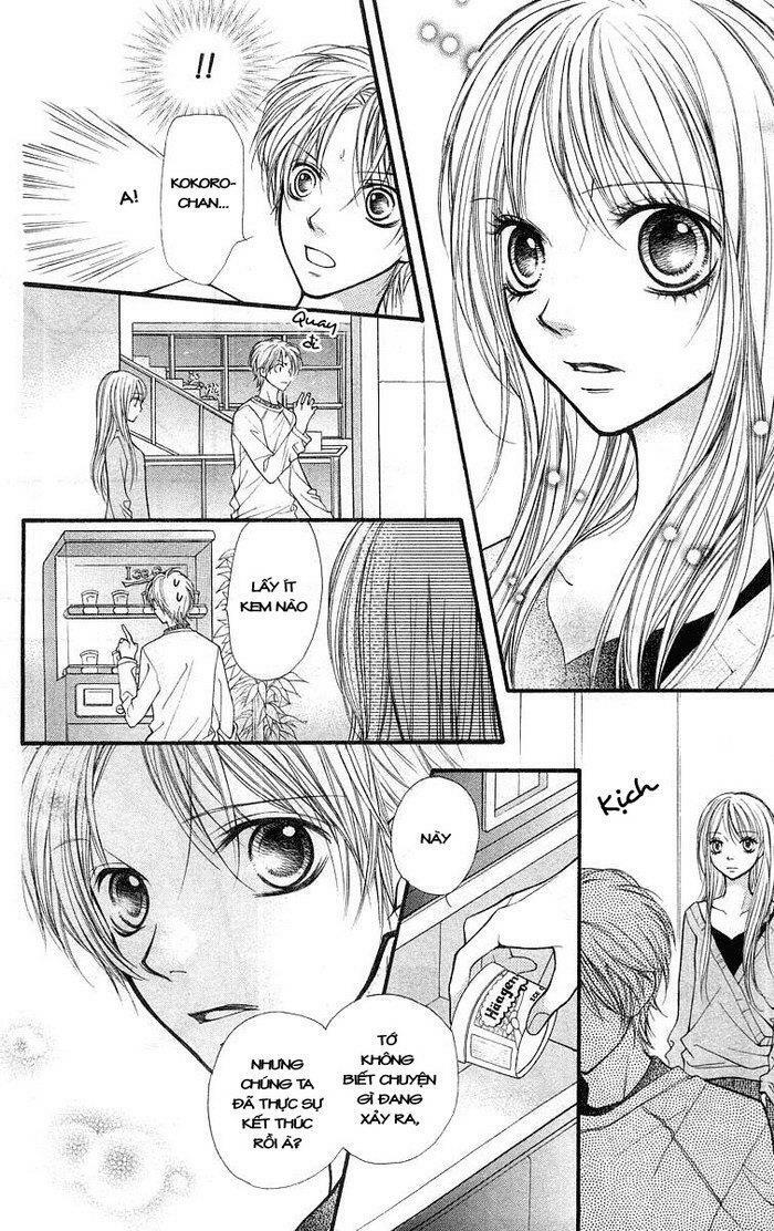 Câu Chuyện Tuổi Teen: Chapter 21