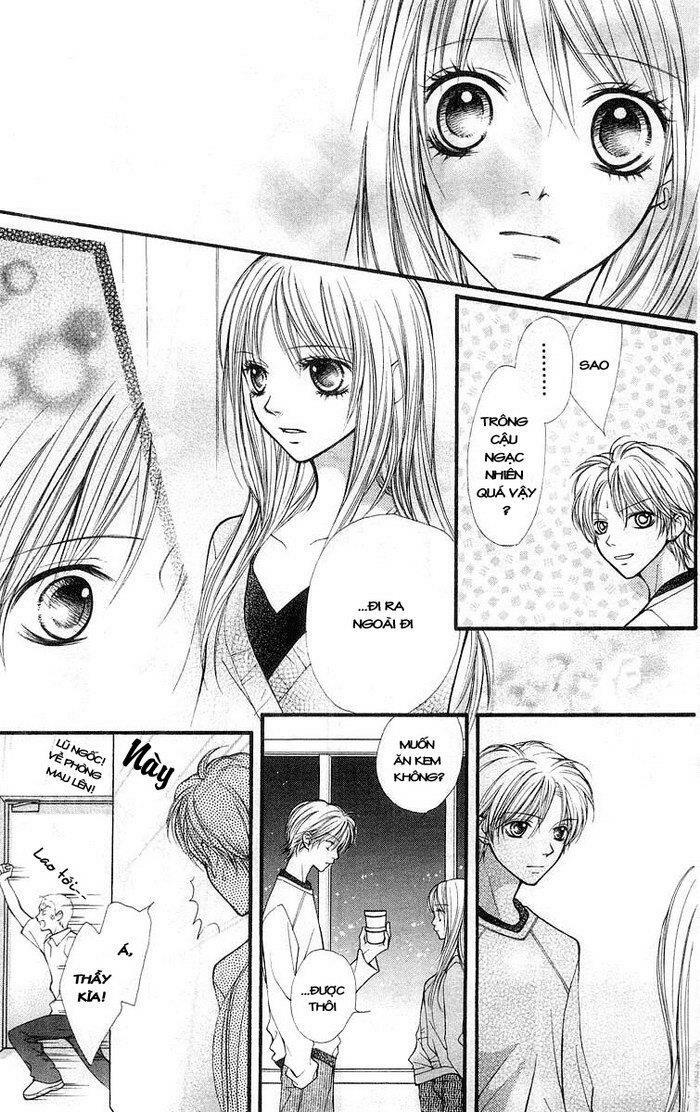 Câu Chuyện Tuổi Teen: Chapter 21