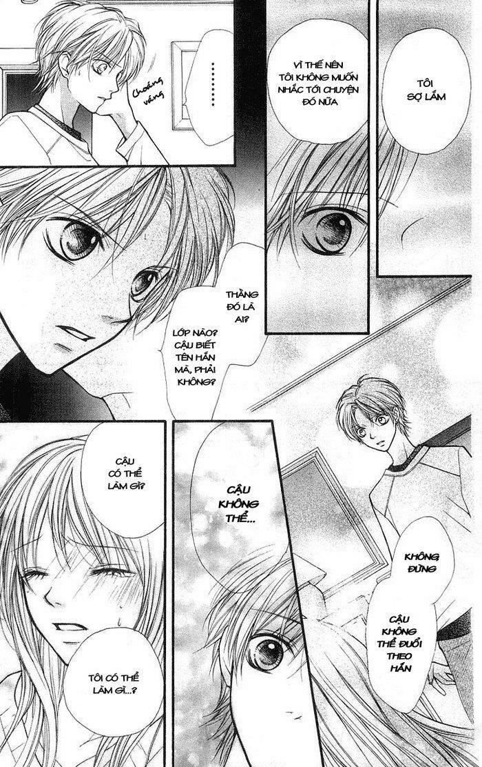 Câu Chuyện Tuổi Teen: Chapter 21